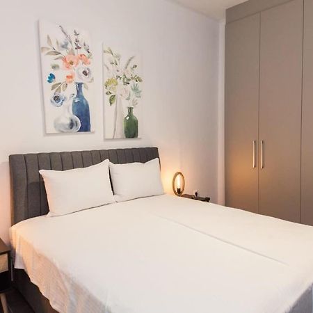 アテネElegant Urban Escape 1 Bd Apt In Kolonakiアパートメント エクステリア 写真