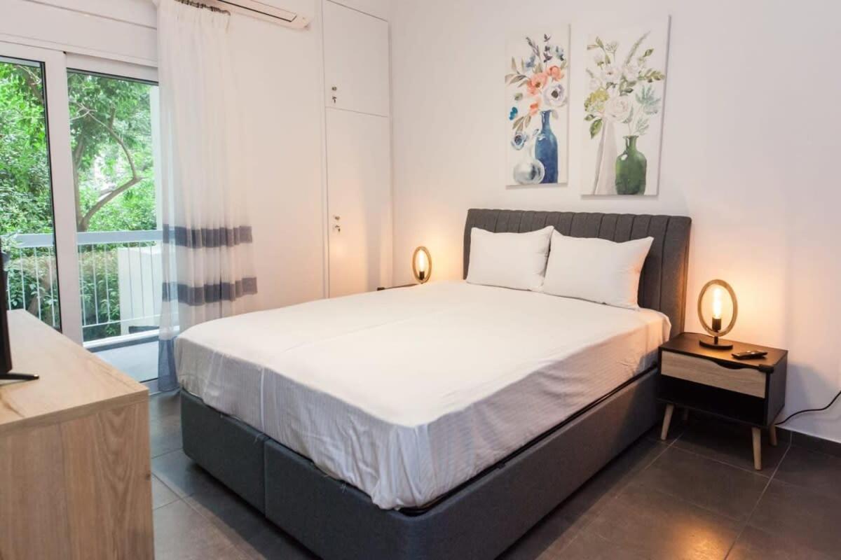 アテネElegant Urban Escape 1 Bd Apt In Kolonakiアパートメント エクステリア 写真